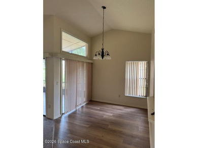 Welcome to your perfect golf retreat on the 6th hole in the on Suntree Country Club in Florida - for sale on GolfHomes.com, golf home, golf lot