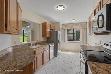 Welcome to your perfect golf retreat on the 6th hole in the on Suntree Country Club in Florida - for sale on GolfHomes.com, golf home, golf lot