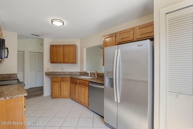 Welcome to your perfect golf retreat on the 6th hole in the on Suntree Country Club in Florida - for sale on GolfHomes.com, golf home, golf lot