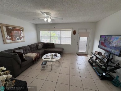 Remarkable 55+ Community, Sunrise Lakes Phase 3, offers a fully on Sunrise Lakes Phase III in Florida - for sale on GolfHomes.com, golf home, golf lot