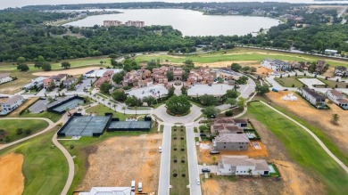 BEST PRICED LOT IN BELLA COLLINA! Survey and house plans from on Bella Collina Golf Club in Florida - for sale on GolfHomes.com, golf home, golf lot