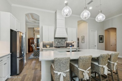PRICED TO SELL! Nestled on a corner lot, welcome to luxury on Amelia National Golf and Country Club in Florida - for sale on GolfHomes.com, golf home, golf lot