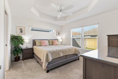 FABULOUS barely-lived-in 2 BEDROOM 2 BATH DURHAM BUNGALOW on Pennbrooke Fairways in Florida - for sale on GolfHomes.com, golf home, golf lot