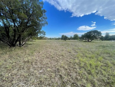 Beautiful flat .85 acre lot. This large lot give you multiple on The Retreat in Texas - for sale on GolfHomes.com, golf home, golf lot