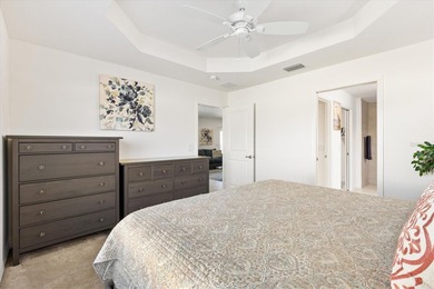 FABULOUS barely-lived-in 2 BEDROOM 2 BATH DURHAM BUNGALOW on Pennbrooke Fairways in Florida - for sale on GolfHomes.com, golf home, golf lot