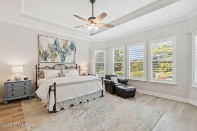 PRICED TO SELL! Nestled on a corner lot, welcome to luxury on Amelia National Golf and Country Club in Florida - for sale on GolfHomes.com, golf home, golf lot