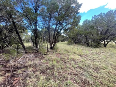 Beautiful flat .85 acre lot. This large lot give you multiple on The Retreat in Texas - for sale on GolfHomes.com, golf home, golf lot