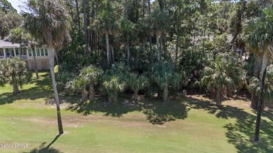 Located on the 4th fairway of Ocean Point golf course, this on Ocean Point Golf Links in South Carolina - for sale on GolfHomes.com, golf home, golf lot