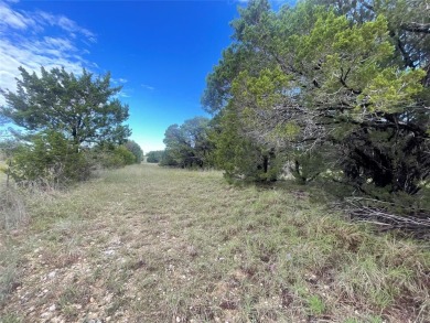 Beautiful flat .85 acre lot. This large lot give you multiple on The Retreat in Texas - for sale on GolfHomes.com, golf home, golf lot