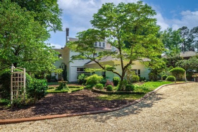 Step into a world of Southern splendor and bask in the grandeur on The Aiken Golf Club in South Carolina - for sale on GolfHomes.com, golf home, golf lot