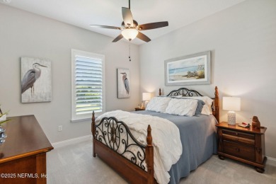 PRICED TO SELL! Nestled on a corner lot, welcome to luxury on Amelia National Golf and Country Club in Florida - for sale on GolfHomes.com, golf home, golf lot
