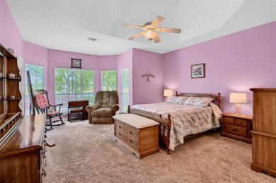 Discover the perfect blend of comfort, elegance, and outdoor on Lake Kiowa Golf Course in Texas - for sale on GolfHomes.com, golf home, golf lot