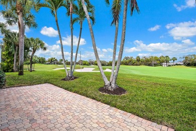 Updated Courtyard Villa centrally located with in Admirals Cove on Jonathans Landing Golf Club in Florida - for sale on GolfHomes.com, golf home, golf lot