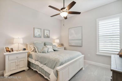 PRICED TO SELL! Nestled on a corner lot, welcome to luxury on Amelia National Golf and Country Club in Florida - for sale on GolfHomes.com, golf home, golf lot