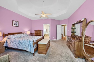 Discover the perfect blend of comfort, elegance, and outdoor on Lake Kiowa Golf Course in Texas - for sale on GolfHomes.com, golf home, golf lot