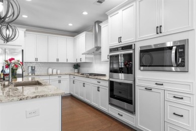 IF YOU EVER WANTED TO LIVE IN AN ELEGANT MODEL HOME W/BEAUTIFUL on The Governors Towne Club in Georgia - for sale on GolfHomes.com, golf home, golf lot