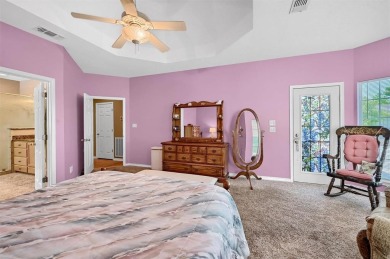 Discover the perfect blend of comfort, elegance, and outdoor on Lake Kiowa Golf Course in Texas - for sale on GolfHomes.com, golf home, golf lot