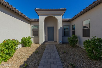 This home is in the best location in the neighborhood - just a 3 on Sterling Grove Golf & Country Club in Arizona - for sale on GolfHomes.com, golf home, golf lot