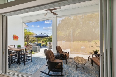 PRICED TO SELL! Nestled on a corner lot, welcome to luxury on Amelia National Golf and Country Club in Florida - for sale on GolfHomes.com, golf home, golf lot