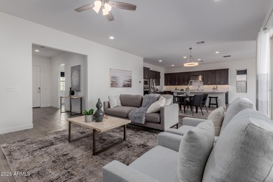 This home is in the best location in the neighborhood - just a 3 on Sterling Grove Golf & Country Club in Arizona - for sale on GolfHomes.com, golf home, golf lot