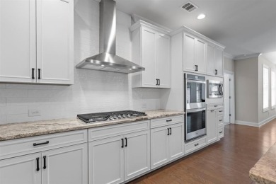 IF YOU EVER WANTED TO LIVE IN AN ELEGANT MODEL HOME W/BEAUTIFUL on The Governors Towne Club in Georgia - for sale on GolfHomes.com, golf home, golf lot