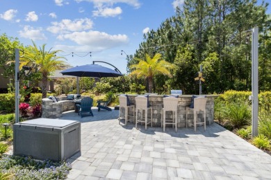 PRICED TO SELL! Nestled on a corner lot, welcome to luxury on Amelia National Golf and Country Club in Florida - for sale on GolfHomes.com, golf home, golf lot