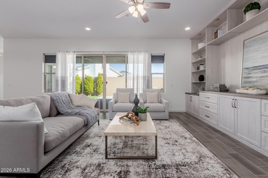 This home is in the best location in the neighborhood - just a 3 on Sterling Grove Golf & Country Club in Arizona - for sale on GolfHomes.com, golf home, golf lot