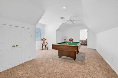 Discover the perfect blend of comfort, elegance, and outdoor on Lake Kiowa Golf Course in Texas - for sale on GolfHomes.com, golf home, golf lot