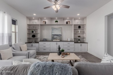 This home is in the best location in the neighborhood - just a 3 on Sterling Grove Golf & Country Club in Arizona - for sale on GolfHomes.com, golf home, golf lot