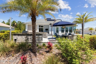 PRICED TO SELL! Nestled on a corner lot, welcome to luxury on Amelia National Golf and Country Club in Florida - for sale on GolfHomes.com, golf home, golf lot