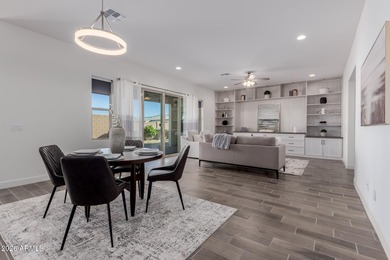 This home is in the best location in the neighborhood - just a 3 on Sterling Grove Golf & Country Club in Arizona - for sale on GolfHomes.com, golf home, golf lot