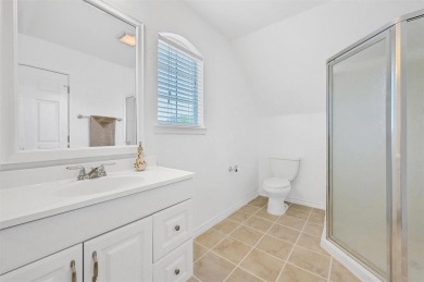 Discover the perfect blend of comfort, elegance, and outdoor on Lake Kiowa Golf Course in Texas - for sale on GolfHomes.com, golf home, golf lot