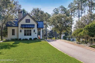 PRICED TO SELL! Nestled on a corner lot, welcome to luxury on Amelia National Golf and Country Club in Florida - for sale on GolfHomes.com, golf home, golf lot