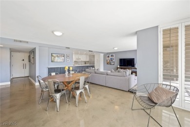 Welcome home to Regency Towers 3C with an Incredible on Las Vegas Country Club in Nevada - for sale on GolfHomes.com, golf home, golf lot