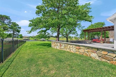 Discover the perfect blend of comfort, elegance, and outdoor on Lake Kiowa Golf Course in Texas - for sale on GolfHomes.com, golf home, golf lot