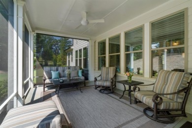 IF YOU EVER WANTED TO LIVE IN AN ELEGANT MODEL HOME W/BEAUTIFUL on The Governors Towne Club in Georgia - for sale on GolfHomes.com, golf home, golf lot