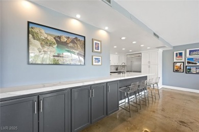 Welcome home to Regency Towers 3C with an Incredible on Las Vegas Country Club in Nevada - for sale on GolfHomes.com, golf home, golf lot