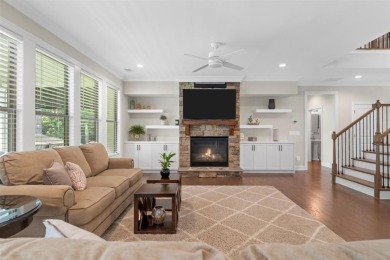 IF YOU EVER WANTED TO LIVE IN AN ELEGANT MODEL HOME W/BEAUTIFUL on The Governors Towne Club in Georgia - for sale on GolfHomes.com, golf home, golf lot