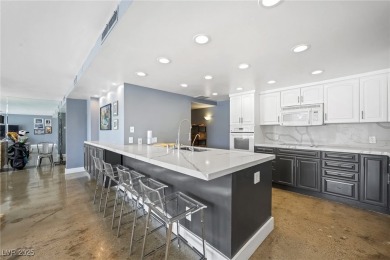 Welcome home to Regency Towers 3C with an Incredible on Las Vegas Country Club in Nevada - for sale on GolfHomes.com, golf home, golf lot
