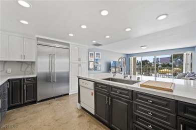 Welcome home to Regency Towers 3C with an Incredible on Las Vegas Country Club in Nevada - for sale on GolfHomes.com, golf home, golf lot