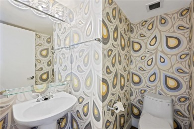 Welcome home to Regency Towers 3C with an Incredible on Las Vegas Country Club in Nevada - for sale on GolfHomes.com, golf home, golf lot