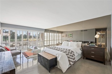 Welcome home to Regency Towers 3C with an Incredible on Las Vegas Country Club in Nevada - for sale on GolfHomes.com, golf home, golf lot
