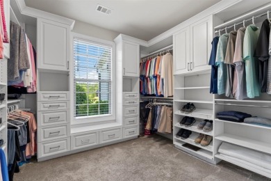 IF YOU EVER WANTED TO LIVE IN AN ELEGANT MODEL HOME W/BEAUTIFUL on The Governors Towne Club in Georgia - for sale on GolfHomes.com, golf home, golf lot