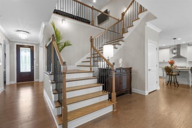 SELLERS WILL PAY THE MANDATORY GOVERNORS TOWNE CLUB ATHLETIC on The Governors Towne Club in Georgia - for sale on GolfHomes.com, golf home, golf lot