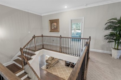 SELLERS WILL PAY THE MANDATORY GOVERNORS TOWNE CLUB ATHLETIC on The Governors Towne Club in Georgia - for sale on GolfHomes.com, golf home, golf lot