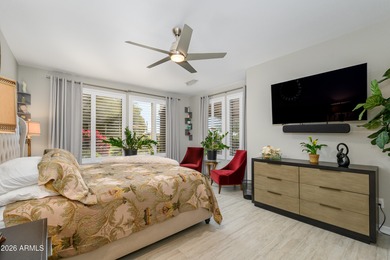 THIS BEAUTIFUL CORDOVA ON THE 7th HOLE OF DESERT SPRINGS GOLF on Desert Springs Golf Course in Arizona - for sale on GolfHomes.com, golf home, golf lot