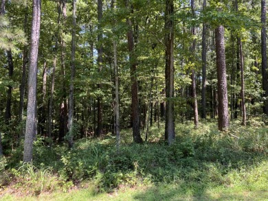 Very nice building lot on the Reynolds Landing Golf Course on Reynolds Lake Oconee - The Landing in Georgia - for sale on GolfHomes.com, golf home, golf lot