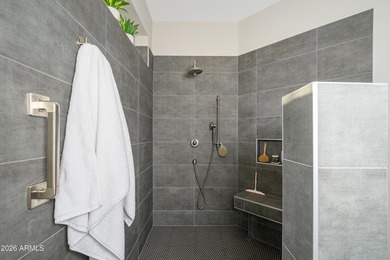 THIS BEAUTIFUL CORDOVA ON THE 7th HOLE OF DESERT SPRINGS GOLF on Desert Springs Golf Course in Arizona - for sale on GolfHomes.com, golf home, golf lot