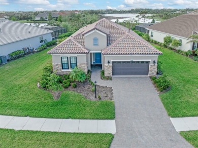 Located in one of Southwest Florida's most coveted communities on Boca Royale Golf and Country Club in Florida - for sale on GolfHomes.com, golf home, golf lot