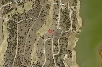 Beautiful lot that adjoins the golf course at fairway 14, lot on Hideout Golf Club and Resort  in Texas - for sale on GolfHomes.com, golf home, golf lot